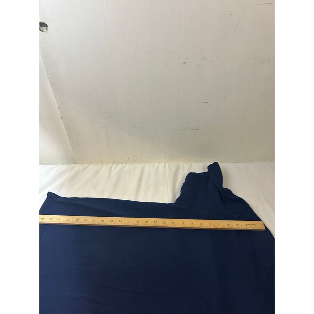 Ss Simply Southern Large L T-shirt flip flops Decks Dock Puppy Turtle Beach Shir - Picture 7 of 8